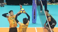 Jakarta Bhayangkara Presisi vs Palembang Bank Sumsel Babel Tanpa Pemain Asing di PLN Mobile Proliga 2025, Ini Alasannya