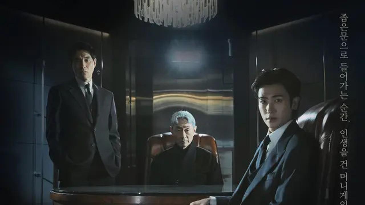 9 Drakor Terbaru yang Rilis Februari 2025, Bertabur Bintang dan Genre!