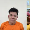 Berulang Kali Curi Motor, Residivis Ini Ditembak di Kedua Kaki