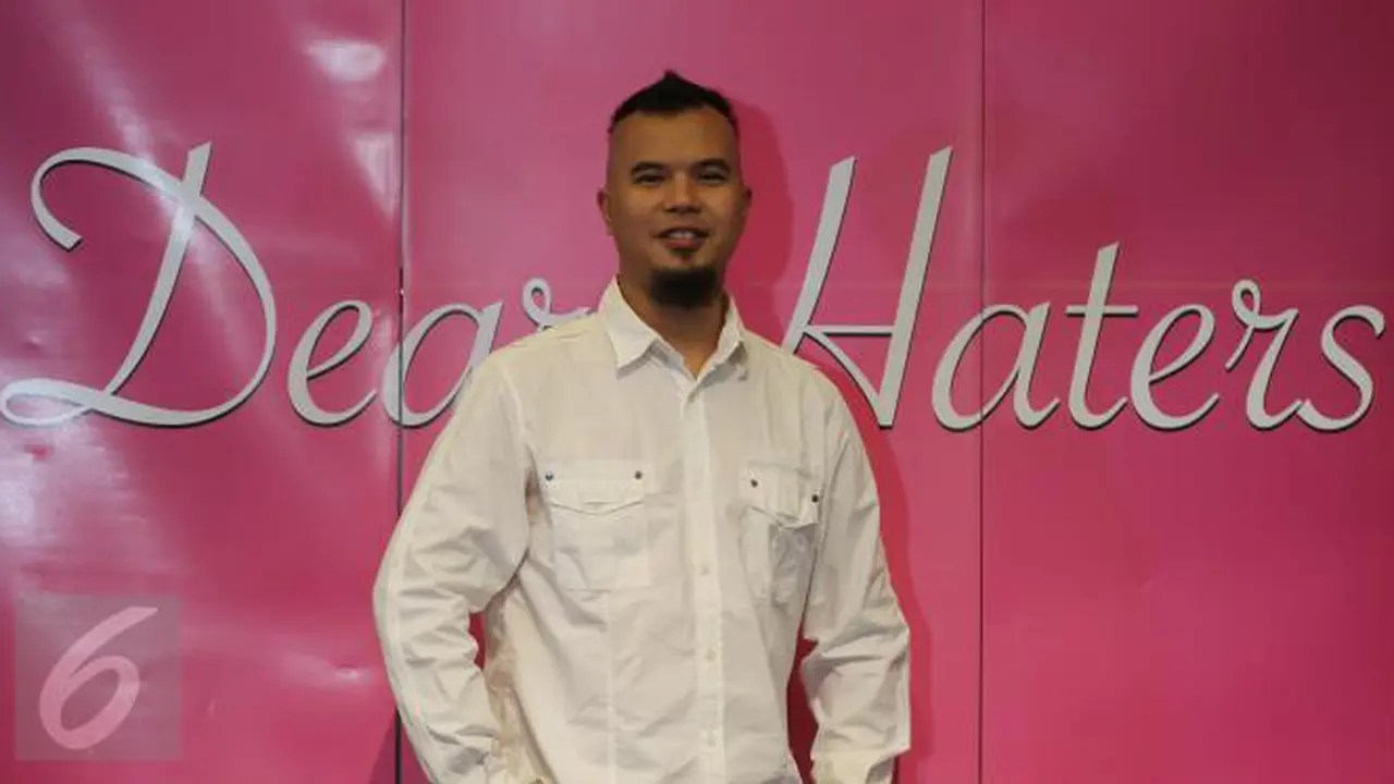 Ahmad Dhani
