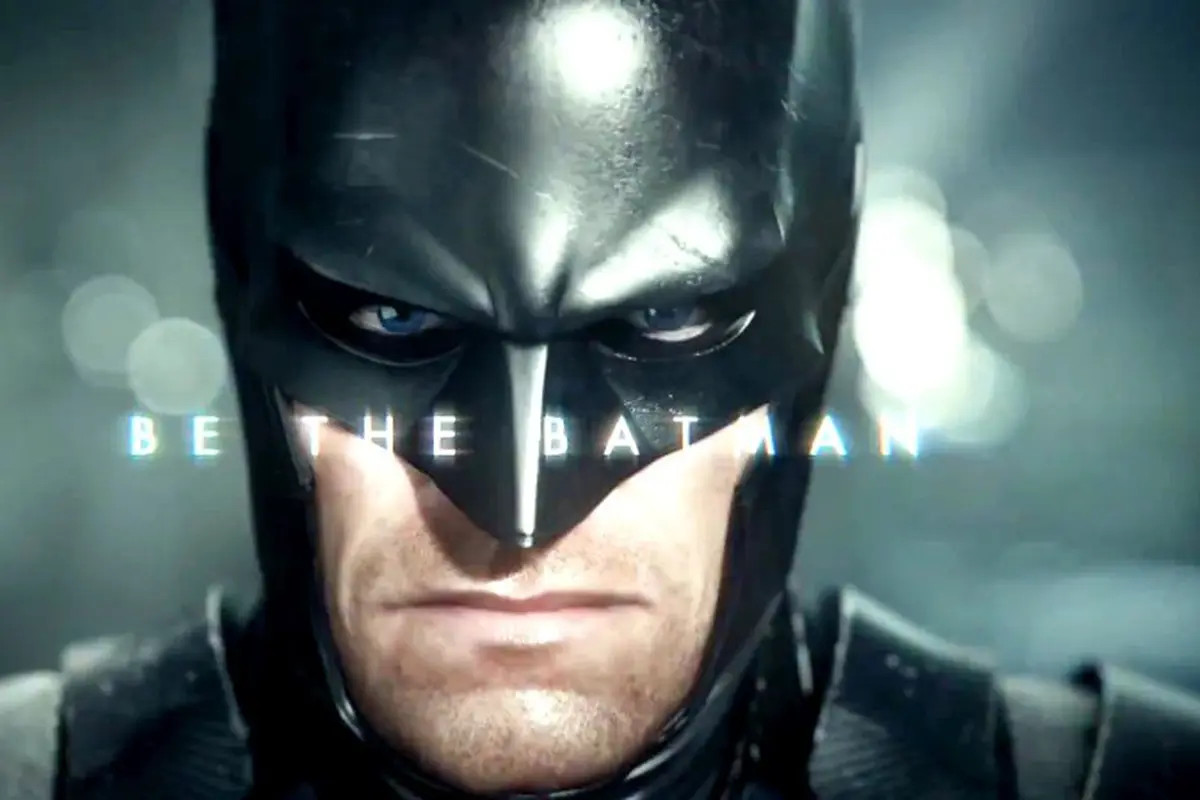 Ikuti 10 Cara Ini Supaya Kamu Jadi Batman