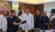 Purbaya Ungkap Alasan Maraknya Penyelundupan Emas