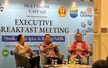 Pemerintah Akui Indonesia Masih Tertinggal dari Malaysia dalam Hal Royalti Musik