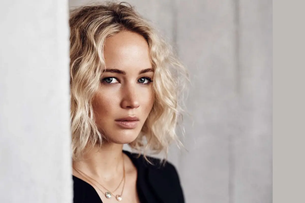 Jennifer Lawrence