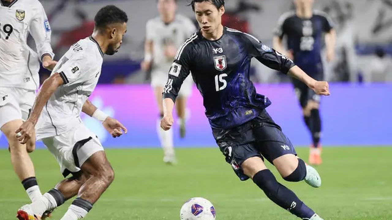 Analisis Bung Towel seusai Timnas Indonesia Dihajar Jepang: Keberatan Rolex, Tertampar Kenyataan dan Kebenaran Sepak Bola