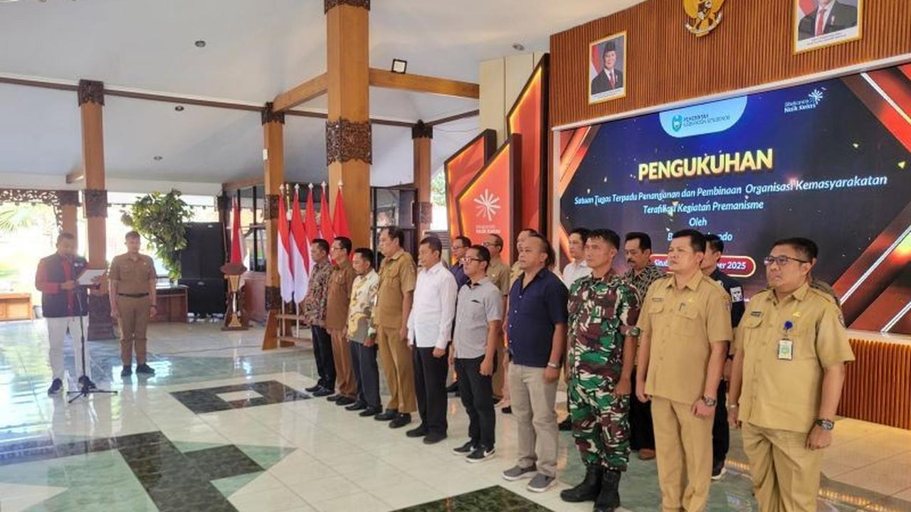 Fakta Unik: Satgas Premanisme Situbondo Jadi Tameng Investasi, Begini Peran Pentingnya!