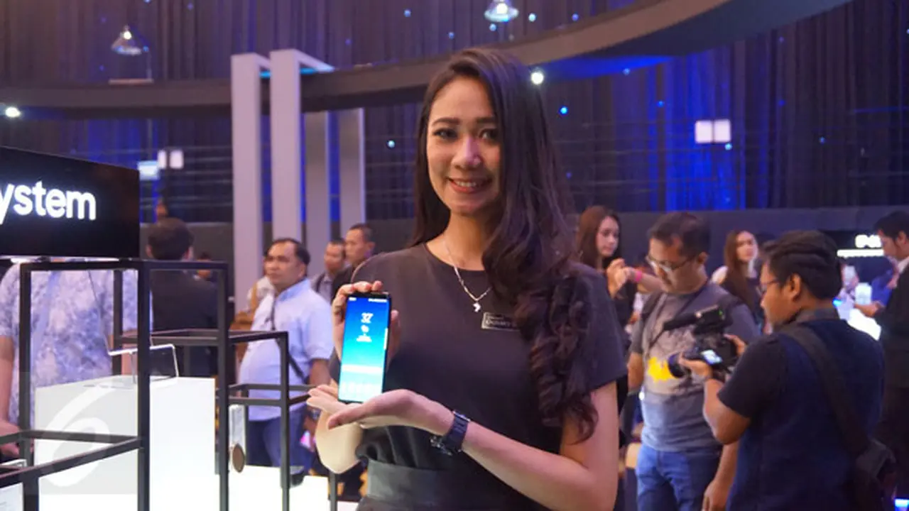 Samsung Galaxy S8