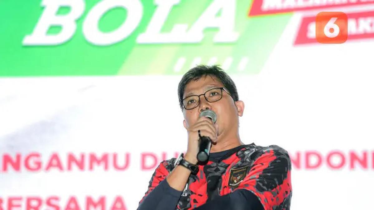 Debat Panas Greg Nwokolo Vs Bung Towel tentang Peluang Timnas Indonesia Melawan Jepang: Garuda Butuh Waktu, Realistis Melawan Samurai Biru!