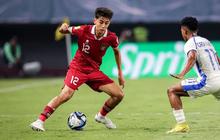 Sao Paulo Rekrut Bintang Muda Timnas Indonesia U-20, ini Sosoknya