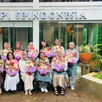 Sebuah alternatif untuk healing sejenak dari riuhnya aktivitas.