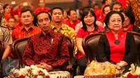 Mega: Pancasila Jadi Tameng Ideologi Tertutup Pengancam Bangsa