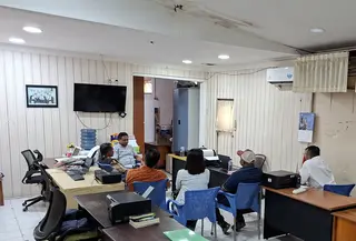 Anggota DPRD TTU Diperiksa Polda NTT terkait kasus Dokter Icha (Foto: Ola Keda/Liputan6.com)