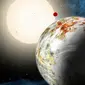 Kepler-10c (SPACE.com/ David A. Aguilar (CfA))