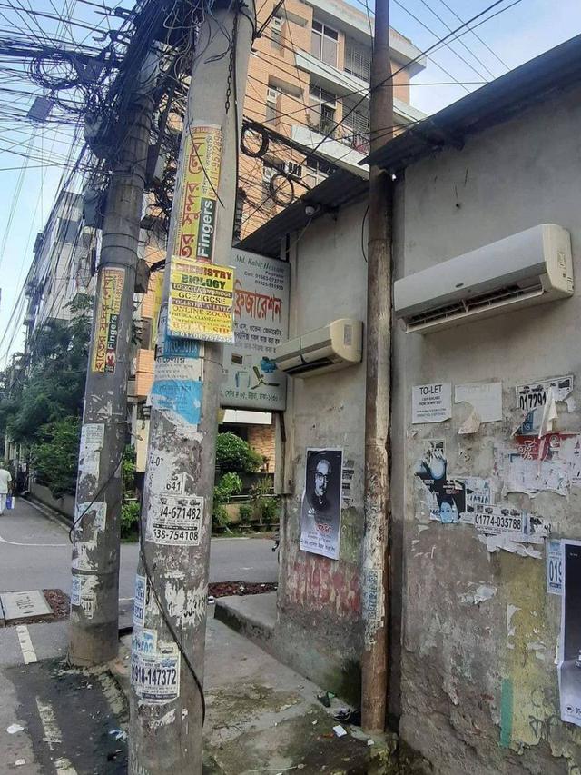 6 Potret Cara Nyeleneh Pasang AC di Tempat Tak Biasa Ini Bikin Tepuk Jidat