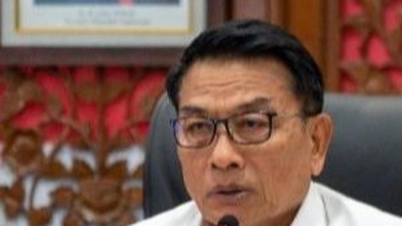 Moeldoko Bela Jokowi soal Presiden Boleh Memihak dan Kampanye: Konteksnya Edukasi Demokrasi