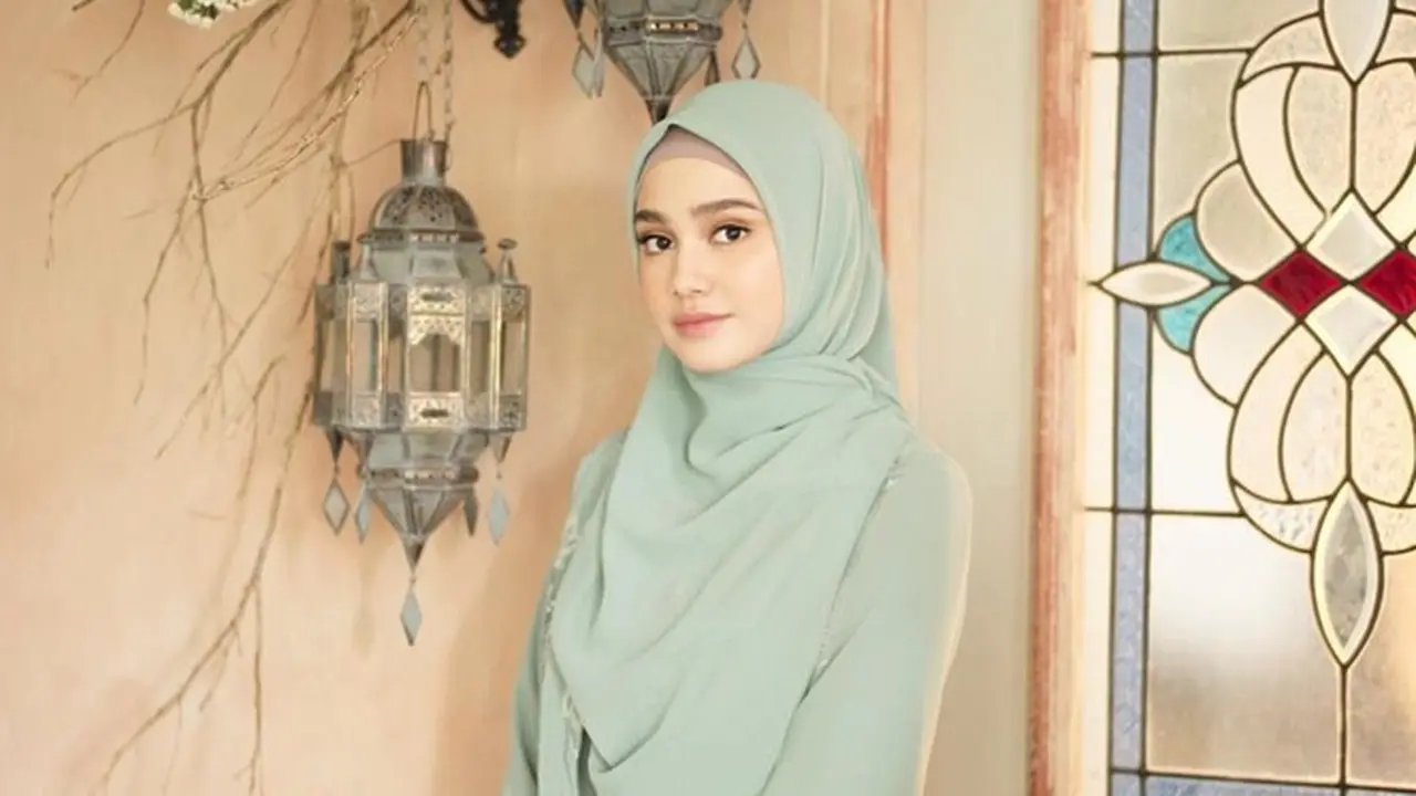 7 Gaya Penampilan Syifa Hadju saat Pakai Hijab, Banjir Pujian