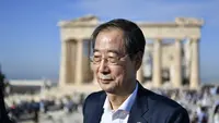 Mantan PM Korea Selatan Dihukum 23 Tahun Penjara Terkait Perannya dalam Pemberontakan