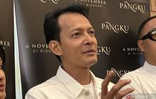 Fedi Nuril Terpukau Kisah 'Pangku' Reza Rahadian: Film yang Menggugah Hati, Tayang November 2025!