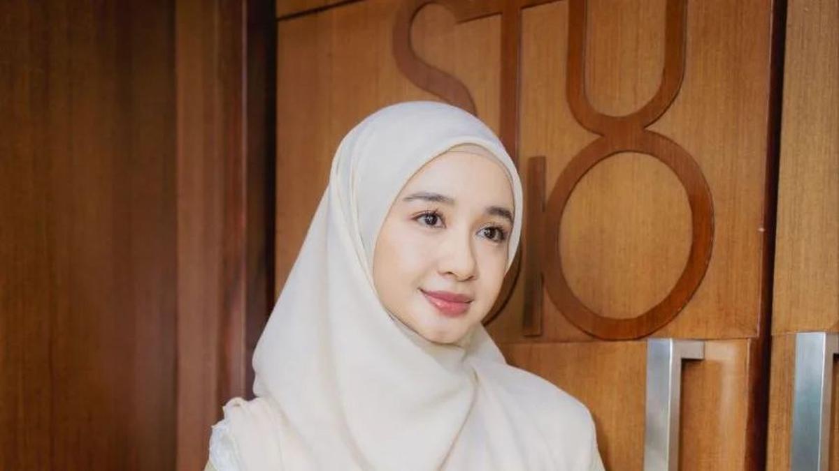 Laudya Cynthia Bella Tarik Hikmah Dari Peran Siti Raham Istri Buya Hamka Hidup Itu Perjuangan 