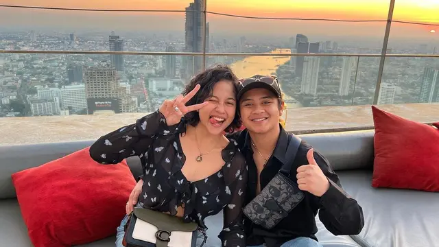 Memiliki Kepribadian yang Serupa