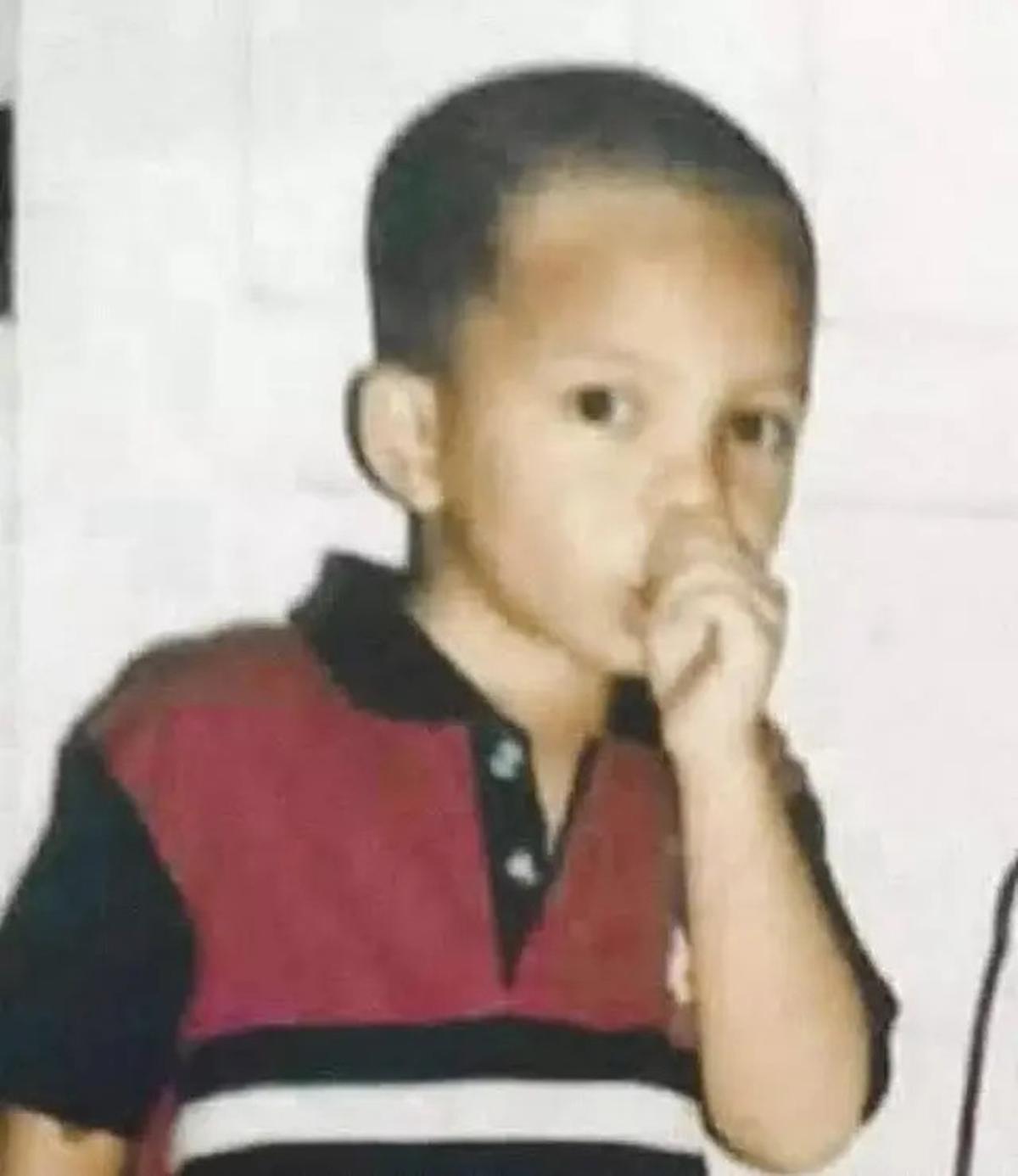 Atta Halilintar Unggah Foto Masa Kecil saat Rayakan Ultah ke-30, Potretnya Curi Perhatian