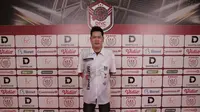 Tirta Suparjo-Juan Harmel Juara Soft Tip Darts National Competition Final Series 2025