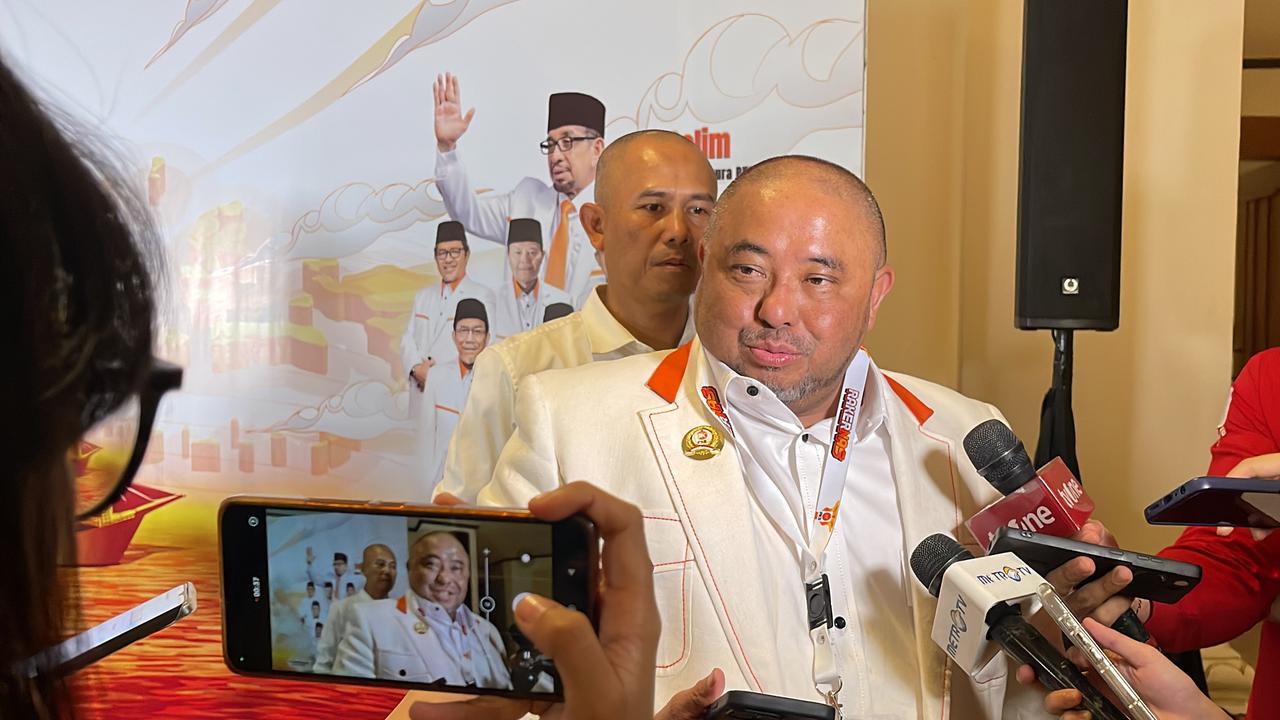VIDEO: Gebrak Meja! DPR PKS Emosi Duga Narkoba Dibekingi Pejabat di RI