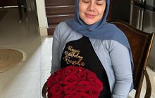 Potret Lawas Sarita Abdul Mukti, Bukti Cantiknya Awet dari Dulu Sampai Sekarang