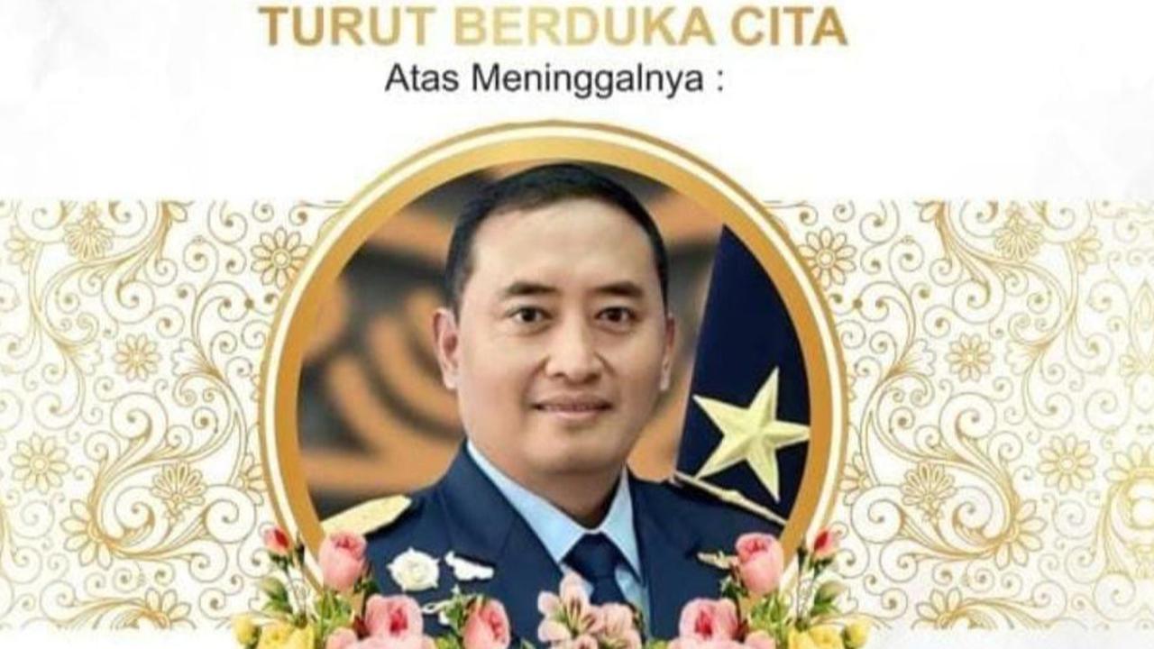 marsma fajar