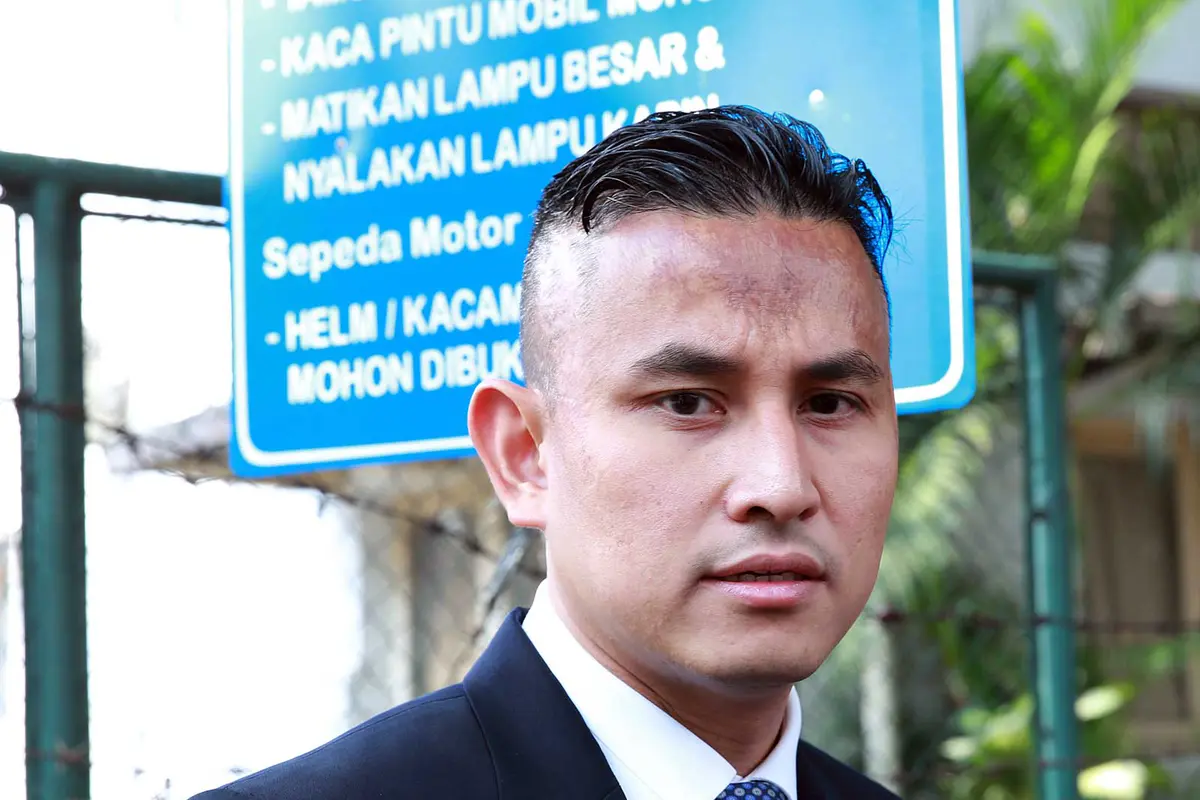 Afrian Bondjol
