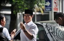 DPRD Garut usulkan pemberhentian Aceng Fikri ke MA