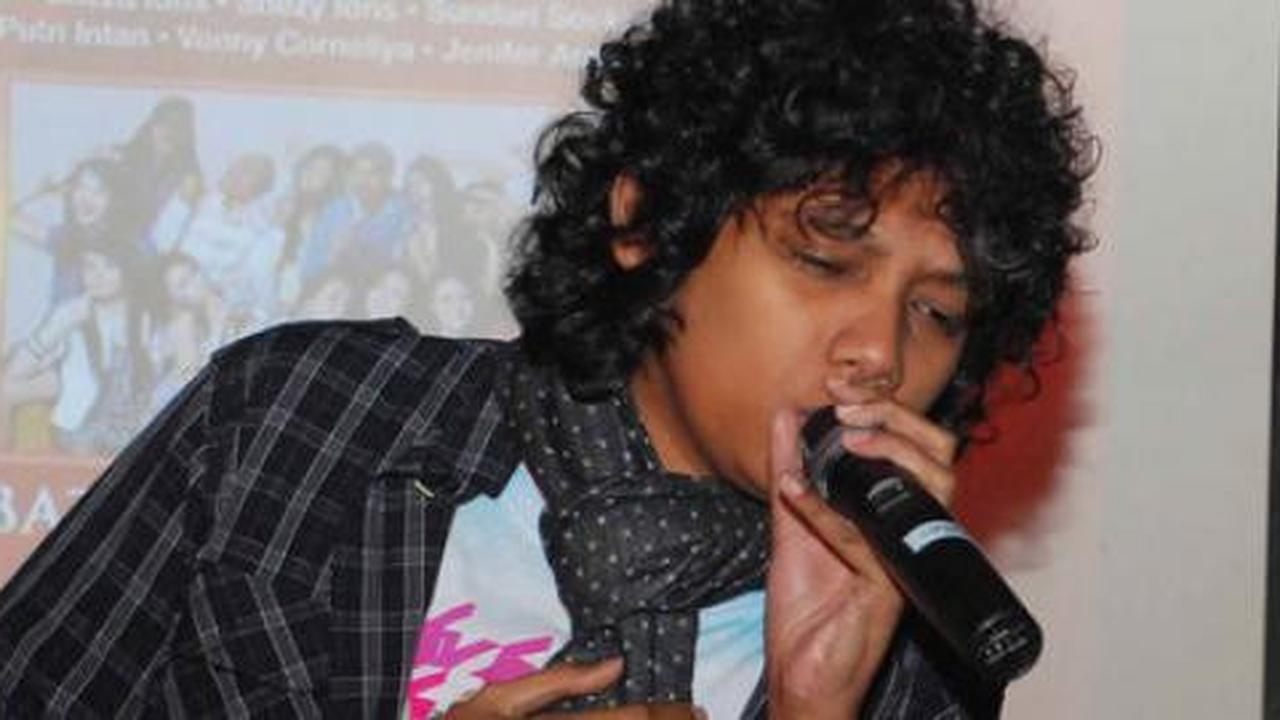 Ingin berkembang, Paul T Five jadi produser