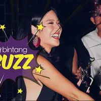 Ini 8 potret glamor Dian Sastro di perayaan ultah yang ke 36 tahun.