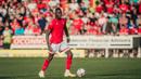 Nottingham Forest tampaknya ingin memperkuat barisan pertahanan mereka. Klub yang pernah meraih dua gelar Liga Champions tersebut merekrut bek Prancis Moussa Niakhate dari klub Jerman Mainz 05 dengan biaya 10 juta poundsterling atau sekitar Rp 180 miliar dalam kontrak tiga tahun. (nottinghamforest.co.uk)
