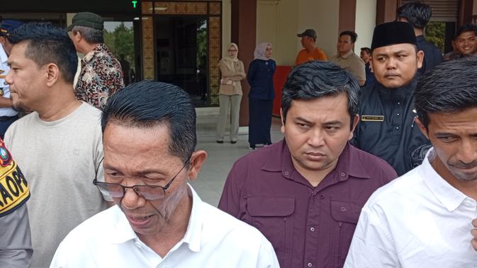 Buntut Video Call Tak Senonoh, Pejabat Pemkot Batam Dinonaktifkan dan Nasibnya di Ujung Tanduk
