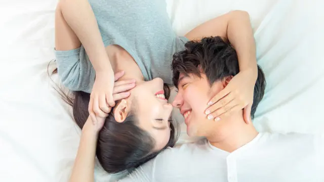 Komunikasi yang Baik dengan Kekasih