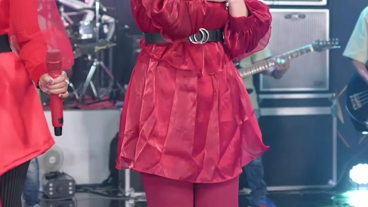 Cantik dan Modis&nbsp;
