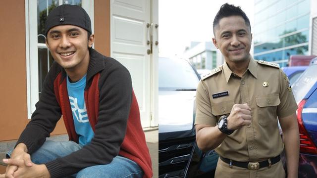 Penampilan Terkini 6 Pemain Sinetron ABG, Bikin Pangling