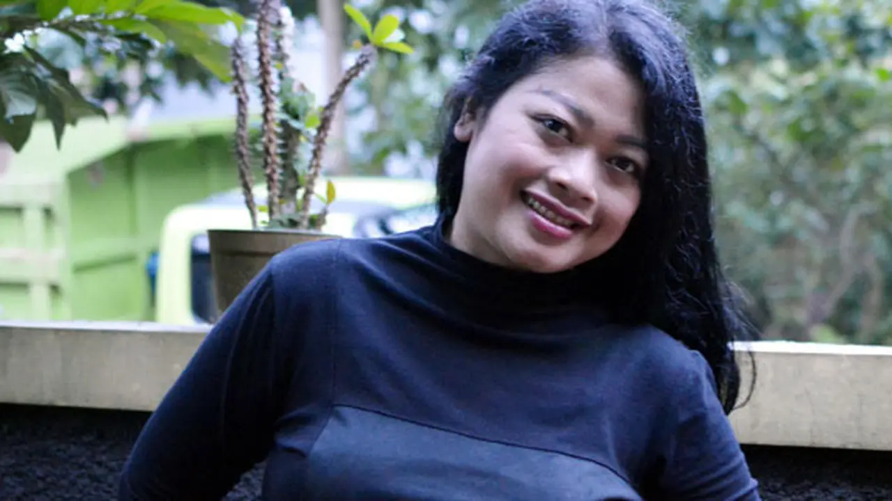 Copyright by Diah Didi