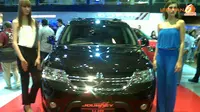 Mobil Keluarga Chrysler Dodge Journey Siap Masuk Pasar
