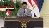 Indonesia-Mesir Jajaki Pembentukan Dana Investasi Proyek Strategis