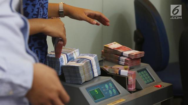 Layanan Perbankan di Masa Libur Idul Fitri