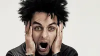 Billie Joe Green Day