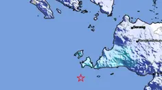 Gempa M 4,7 Guncang Sumur Banten, Getaran Terasa hingga Rangkasbitung