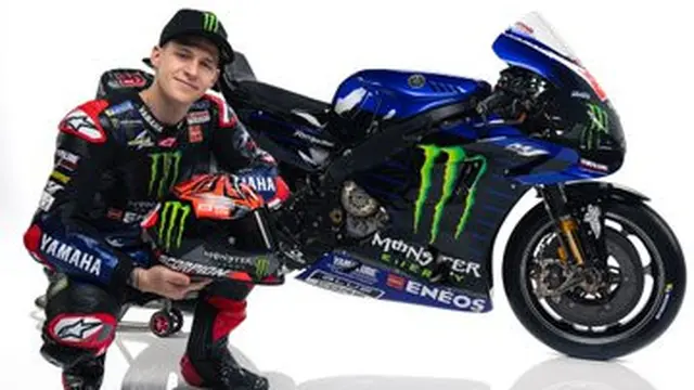 Fabio Quartararo