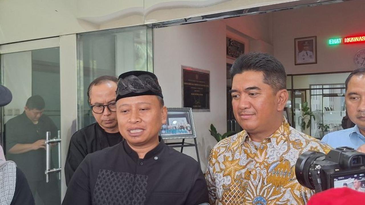 UI dan Pemkot Depok Bahas Pembangunan Infrastruktur Depok: Fokus Exit Tol RSUI dan Kawasan Heritage