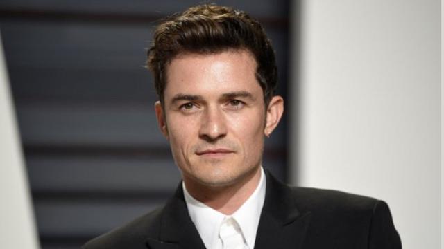 Orlando Bloom