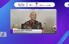 Semen Indonesia (SIG) Fokus 3 Strategi Utama Demi Tingkatkan Profitabilitas Perusahaan