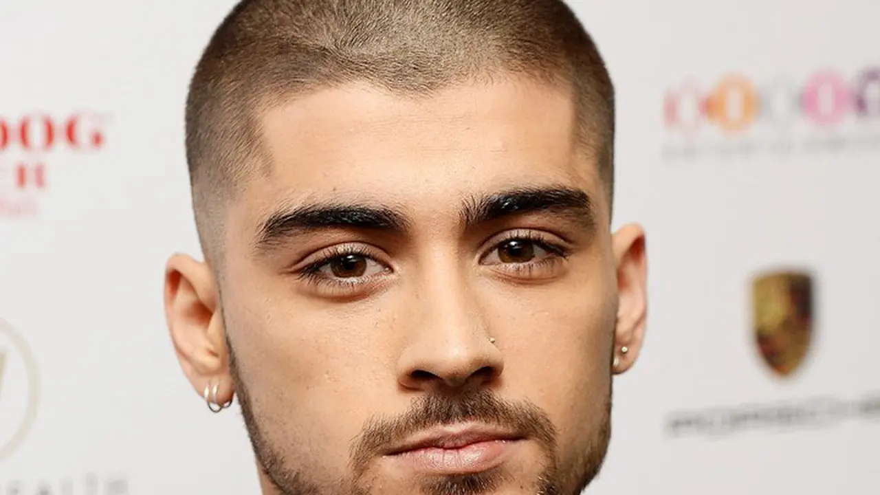 [Bintang] Zayn Malik
