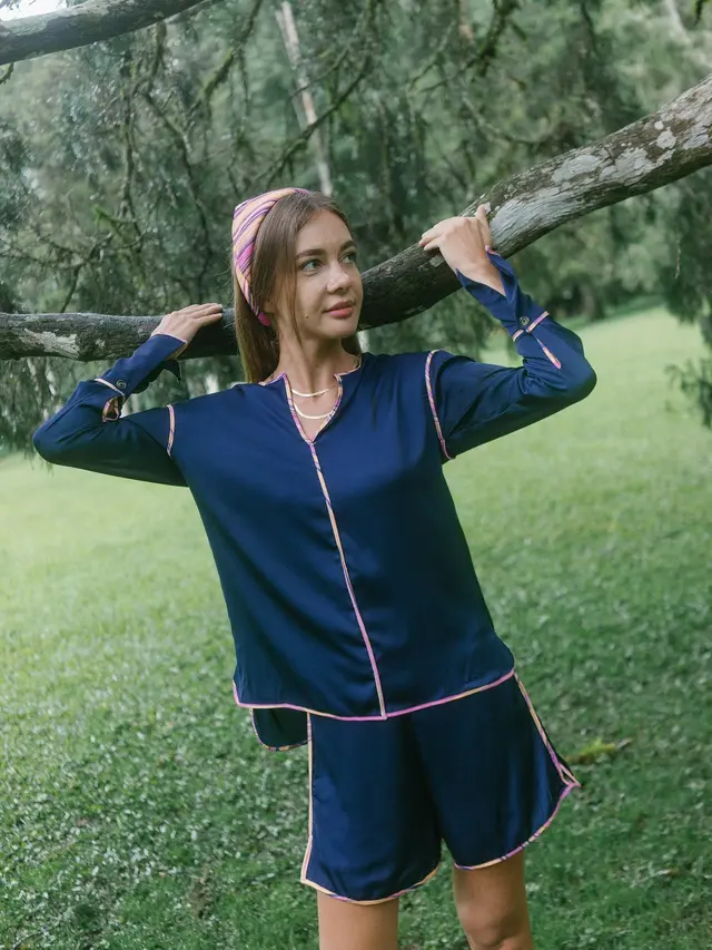 Rayakan Satu Dekade di Las Vegas, Brand Lokal Ini Wujudkan Mimpi dalam Koleksi Terbaru